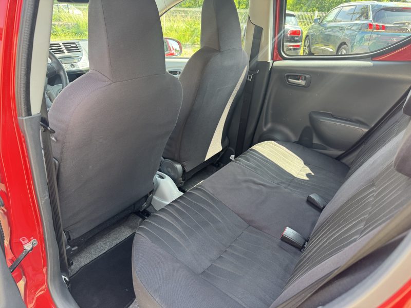 NISSAN PIXO 1.0 68CV ACENTA