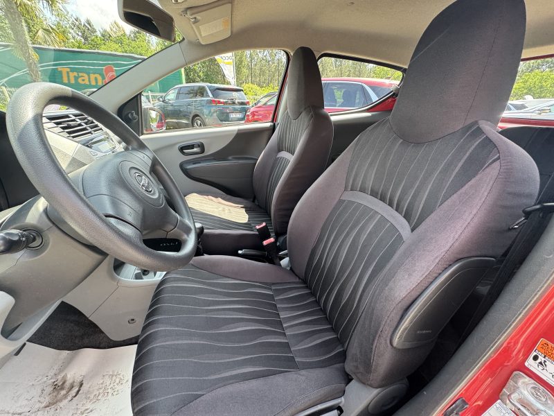 NISSAN PIXO 1.0 68CV ACENTA