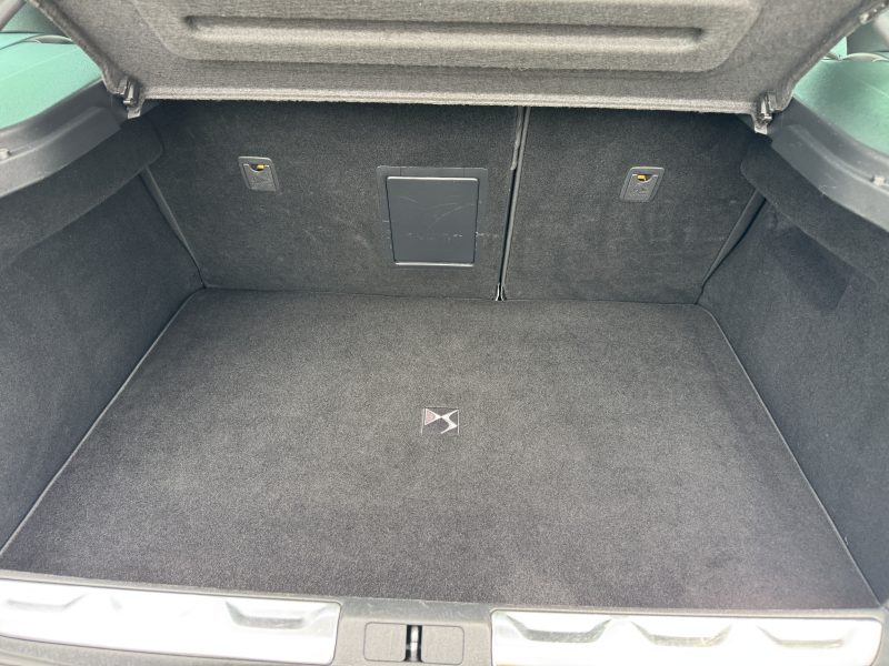 DS DS 5 2.0 BLUE HDI 150CV SPORT CHIC