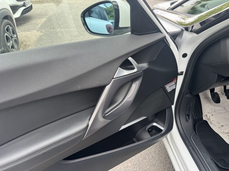 DS DS 5 2.0 BLUE HDI 150CV SPORT CHIC