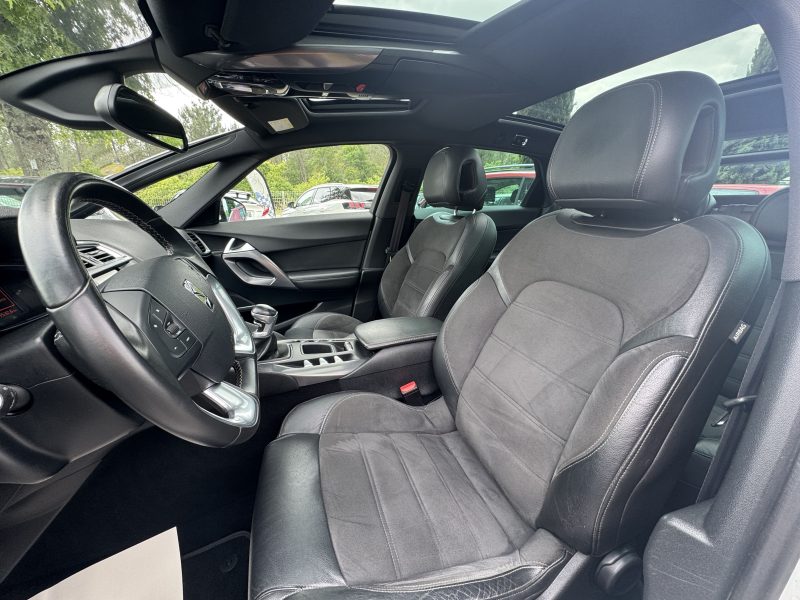 DS DS 5 2.0 BLUE HDI 150CV SPORT CHIC