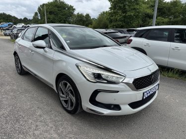 DS DS 5 2.0 BLUE HDI 150CV SPORT CHIC