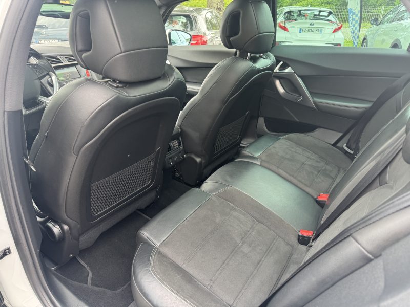 DS DS 5 2.0 BLUE HDI 150CV SPORT CHIC