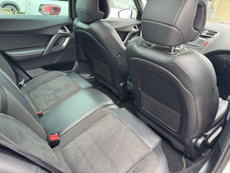 DS DS 5 2.0 BLUE HDI 150CV SPORT CHIC