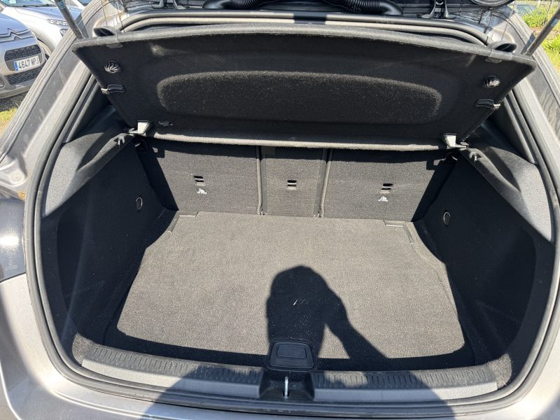 MERCEDES CLASSE A A180D 115CV AMG LINE