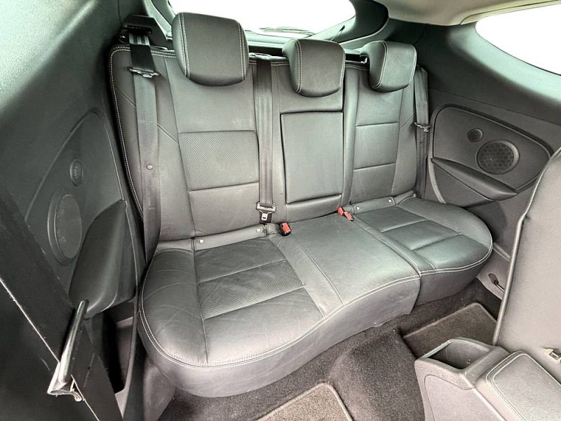 RENAULT  MEGANE GT-Line coupé 1.2 TCE 130ch