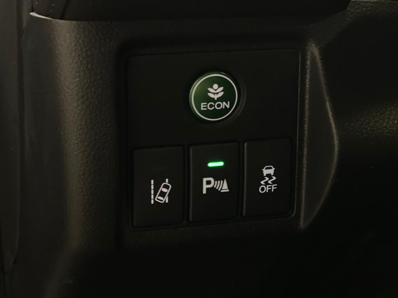 HONDA HR-V 1.5 I-VTEC 130 EXCLUSIVE NAVI CVT