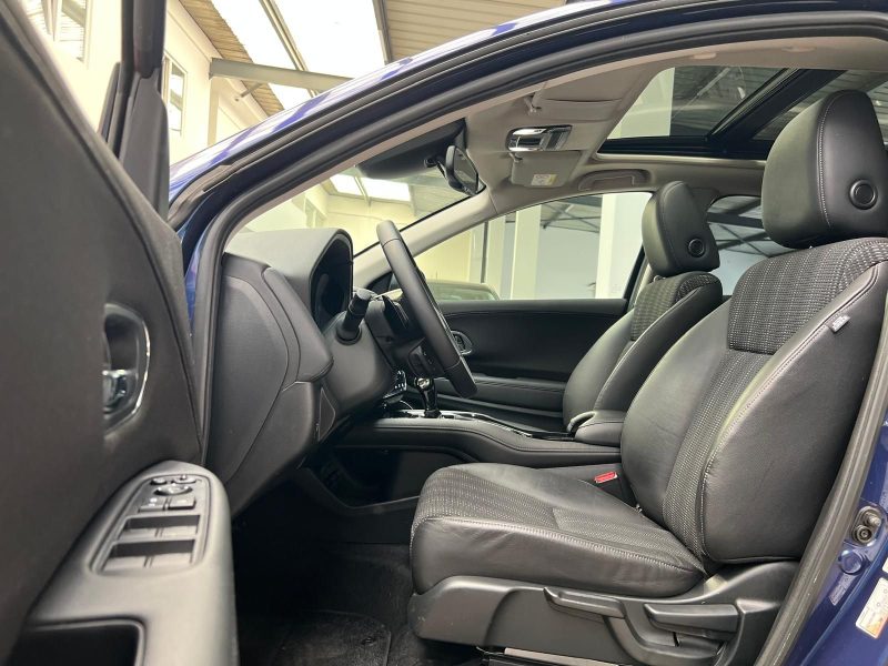 HONDA HR-V 1.5 I-VTEC 130 EXCLUSIVE NAVI CVT