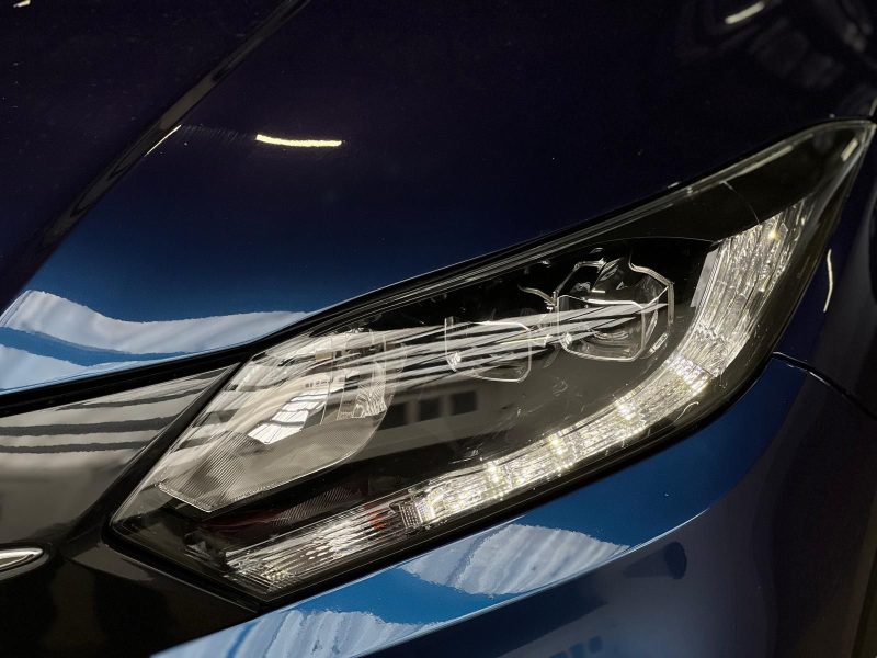 HONDA HR-V 1.5 I-VTEC 130 EXCLUSIVE NAVI CVT