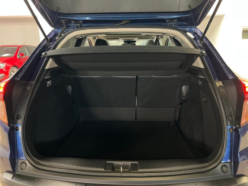 HONDA HR-V 1.5 I-VTEC 130 EXCLUSIVE NAVI CVT