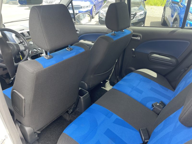 OPEL Agila 65 ch ENJOY - Garantie 6 mois - Entretien à jour -