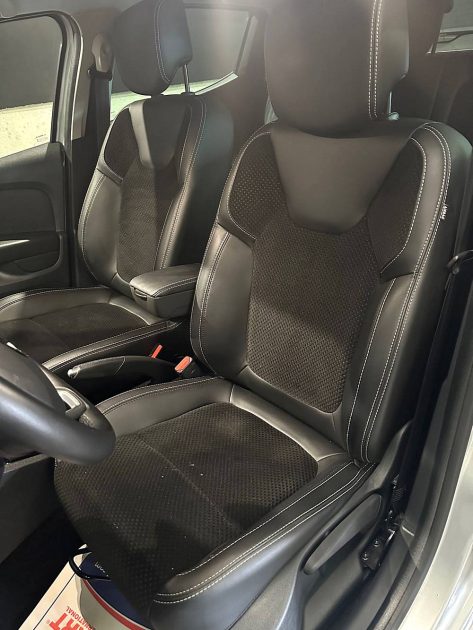 RENAULT CLIO IV 0.9 TCE 90 INTENS APPLE CARPLAY