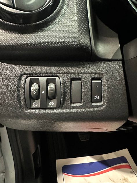 RENAULT CLIO IV 0.9 TCE 90 INTENS APPLE CARPLAY