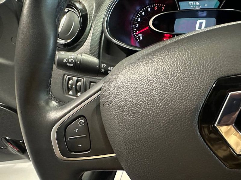 RENAULT CLIO IV 0.9 TCE 90 INTENS APPLE CARPLAY