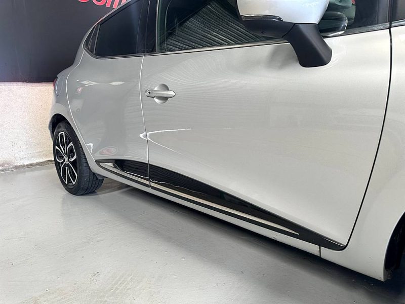 RENAULT CLIO IV 0.9 TCE 90 INTENS APPLE CARPLAY
