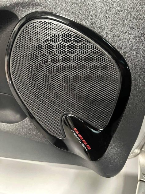 RENAULT CLIO IV 0.9 TCE 90 INTENS APPLE CARPLAY