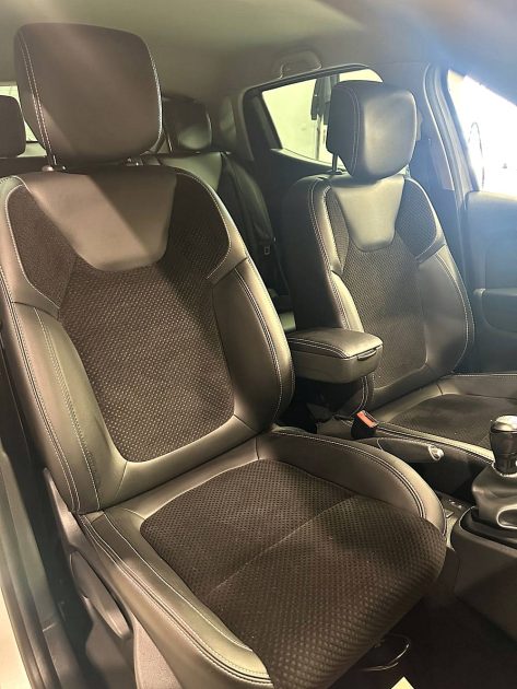 RENAULT CLIO IV 0.9 TCE 90 INTENS APPLE CARPLAY