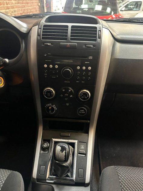Suzuki Grand Vitara 1.9 DDiS 5 portes 2007