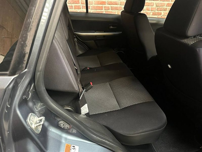 Suzuki Grand Vitara 1.9 DDiS 5 portes 2007