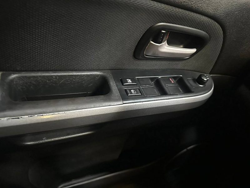 Suzuki Grand Vitara 1.9 DDiS 5 portes 2007