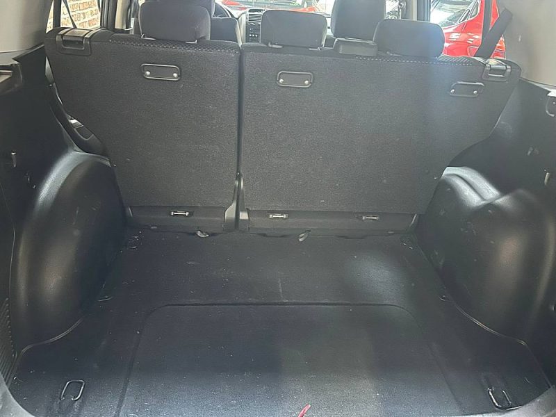 Suzuki Grand Vitara 1.9 DDiS 5 portes 2007