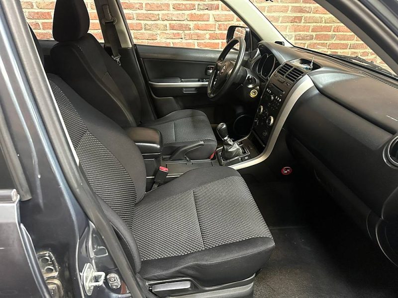 Suzuki Grand Vitara 1.9 DDiS 5 portes 2007