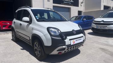FIAT PANDA 2015