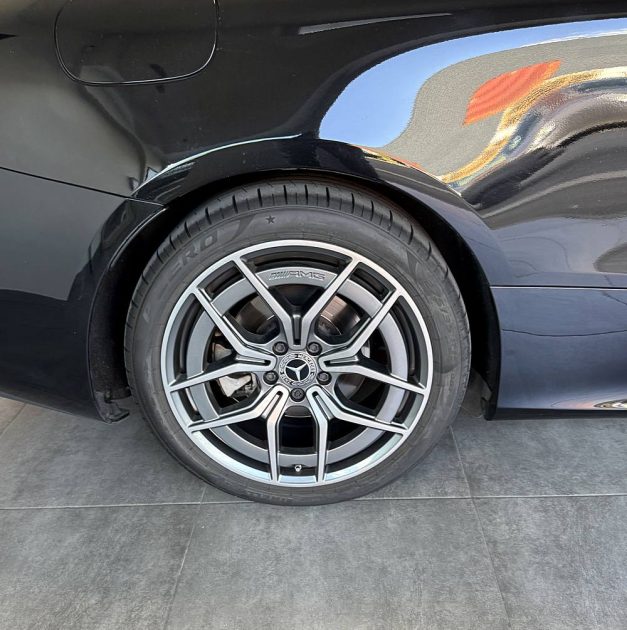 MERCEDES CLASSE E 2023