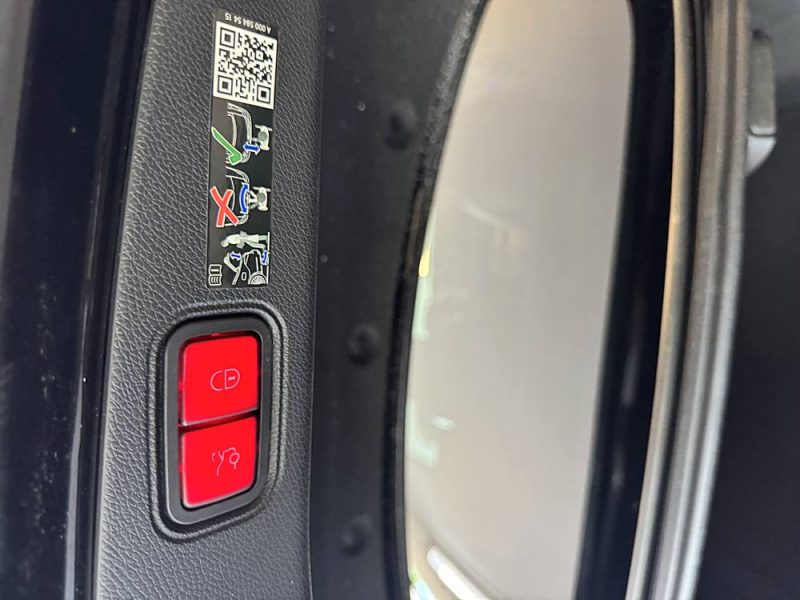 MERCEDES CLASSE E 2023