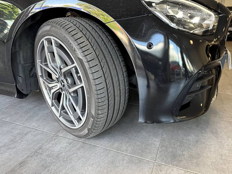 MERCEDES CLASSE E 2023