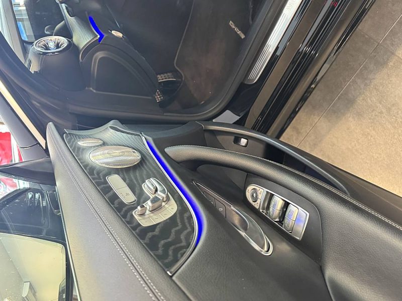 MERCEDES CLASSE E 2023