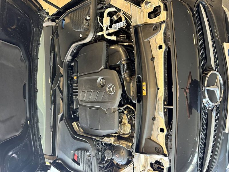 MERCEDES CLASSE E 2023