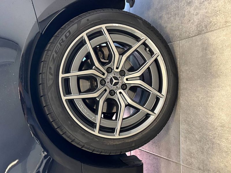 MERCEDES CLASSE E 2023