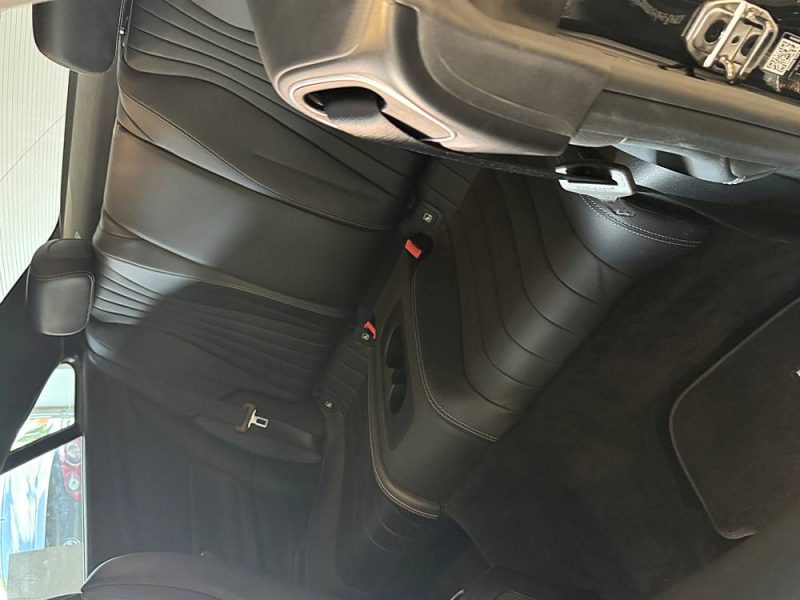 MERCEDES CLASSE E 2023