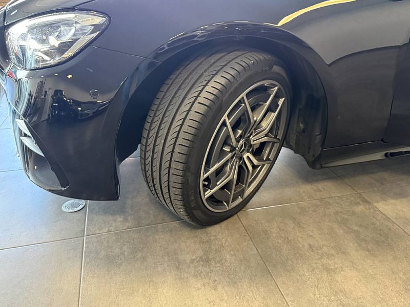 MERCEDES CLASSE E 2023