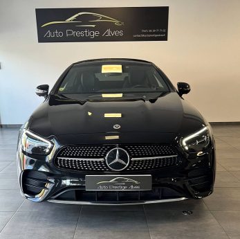 MERCEDES CLASSE E 2023