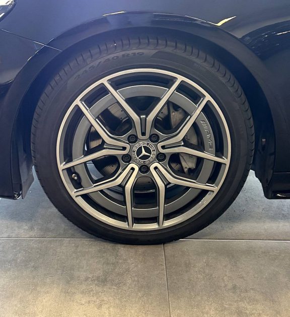 MERCEDES CLASSE E 2023