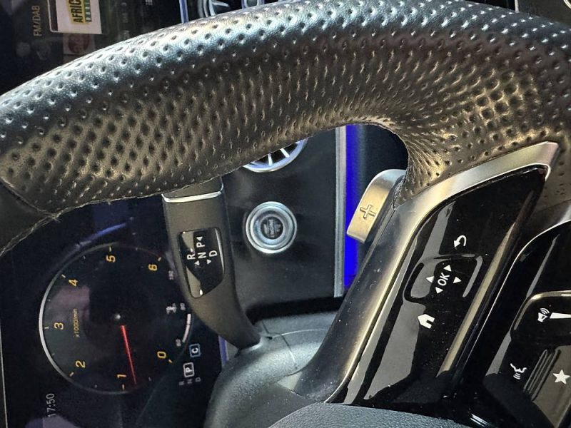 MERCEDES CLASSE E 2023