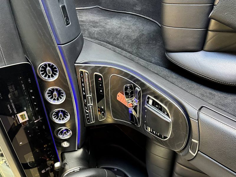 MERCEDES CLASSE E 2023