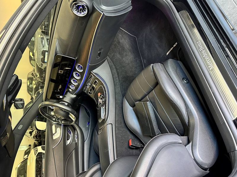 MERCEDES CLASSE E 2023