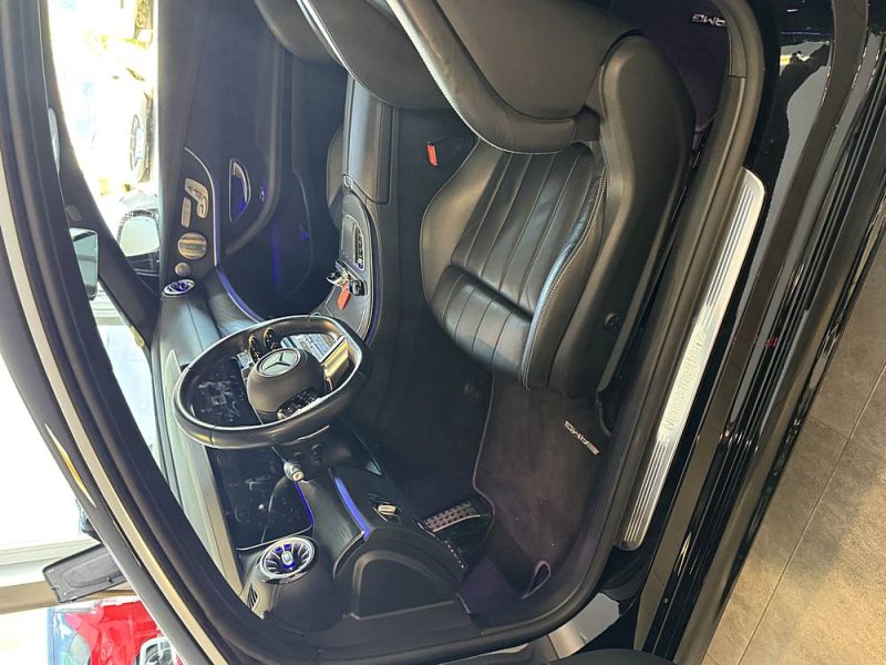MERCEDES CLASSE E 2023