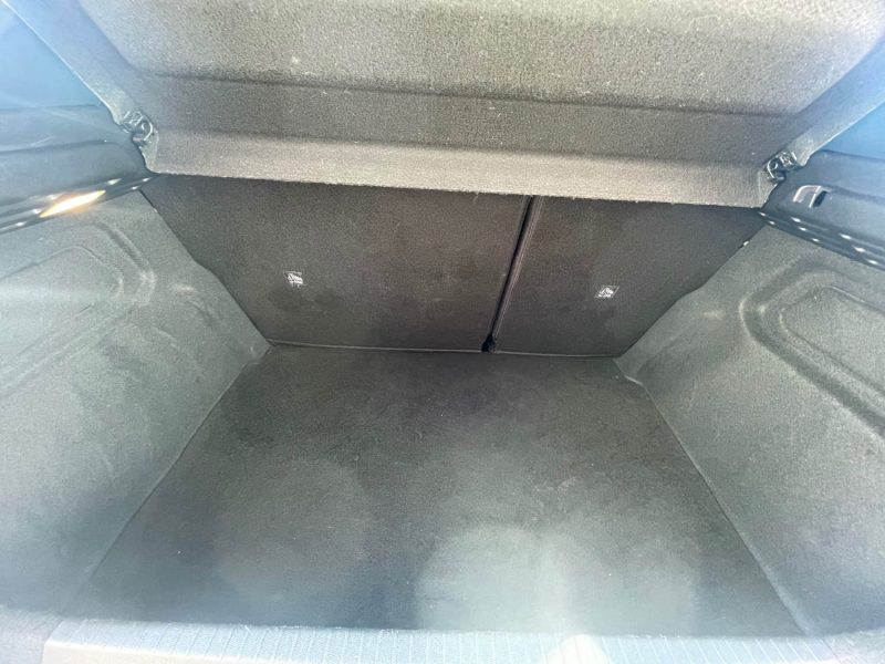 OPEL CORSA 2020 F GS-LINE 1.2i - 12V 130CV BOITE AUTO CRIT'AIR 1