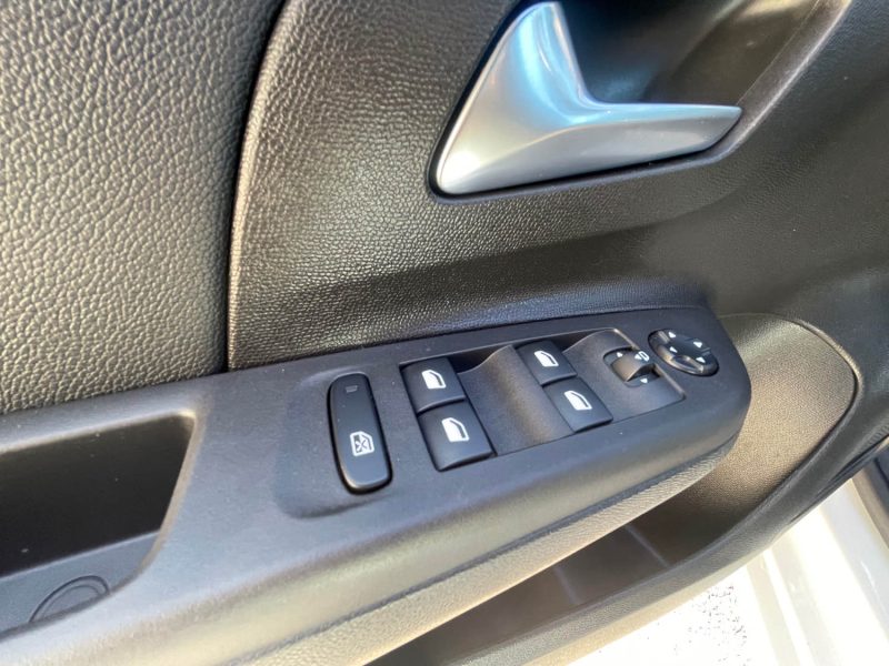 OPEL CORSA 2020 F GS-LINE 1.2i - 12V 130CV BOITE AUTO CRIT'AIR 1