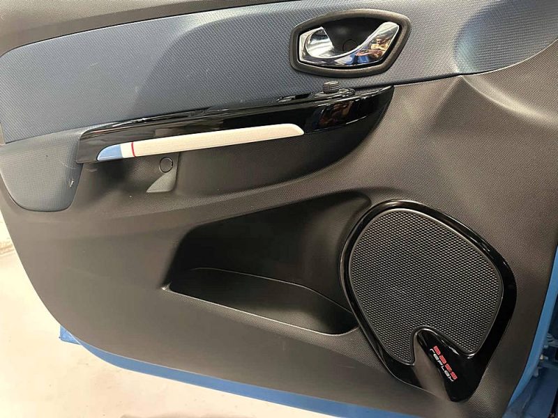 RENAULT CLIO IV 1.5 DCI 90 ENERGY ECO2 DYNAMIQUE 90G