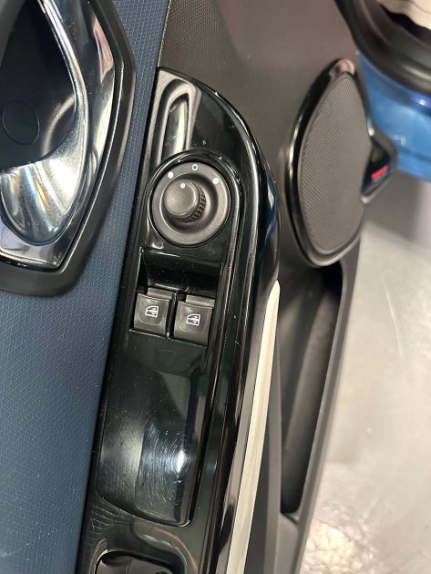 RENAULT CLIO IV 1.5 DCI 90 ENERGY ECO2 DYNAMIQUE 90G