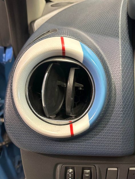 RENAULT CLIO IV 1.5 DCI 90 ENERGY ECO2 DYNAMIQUE 90G