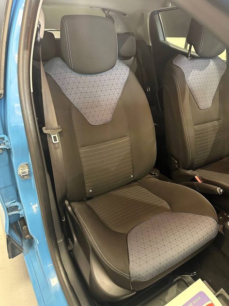 RENAULT CLIO IV 1.5 DCI 90 ENERGY ECO2 DYNAMIQUE 90G