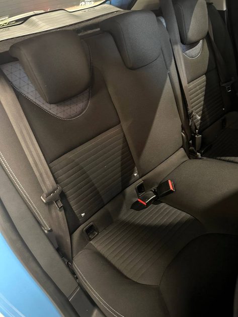 RENAULT CLIO IV 1.5 DCI 90 ENERGY ECO2 DYNAMIQUE 90G