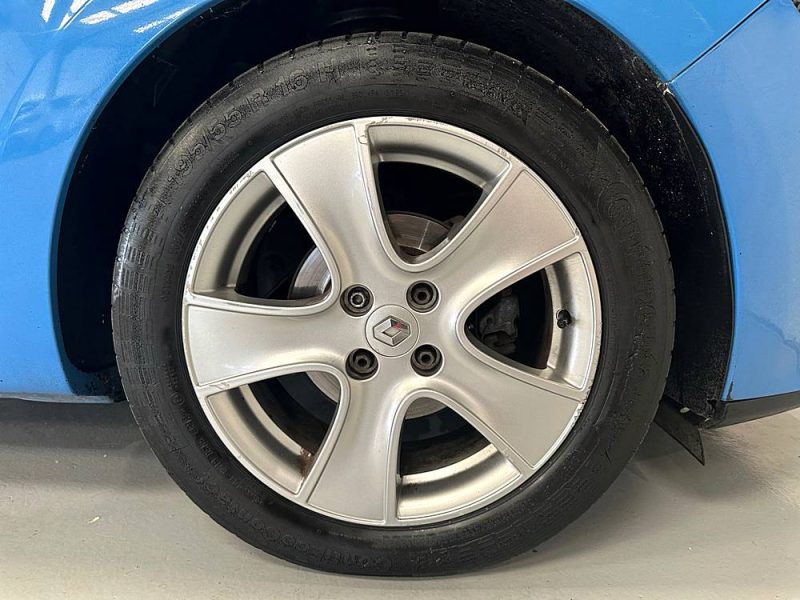 RENAULT CLIO IV 1.5 DCI 90 ENERGY ECO2 DYNAMIQUE 90G