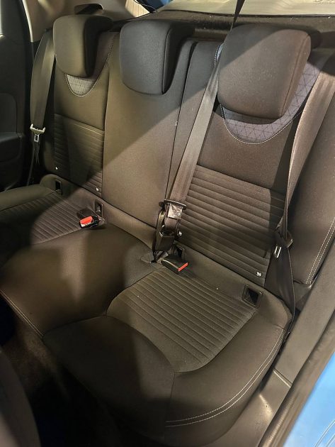 RENAULT CLIO IV 1.5 DCI 90 ENERGY ECO2 DYNAMIQUE 90G